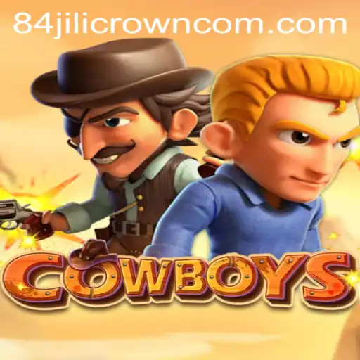 Exploring the Thrilling World of COWBOYS: A Digital Adventure with 84jilicrown.com