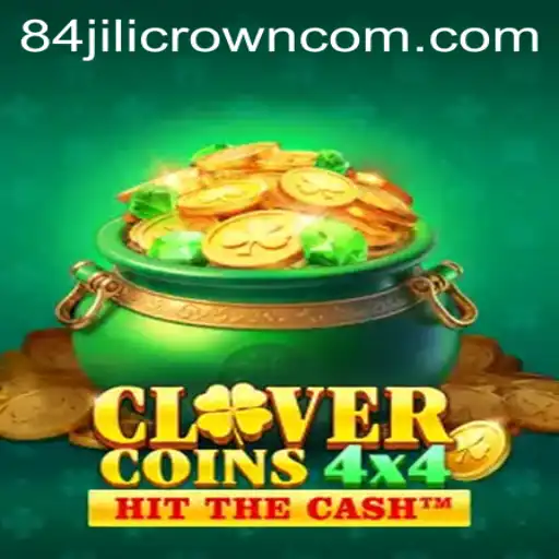 CloverCoins4x4: A Thrilling New Adventure in Online Gaming