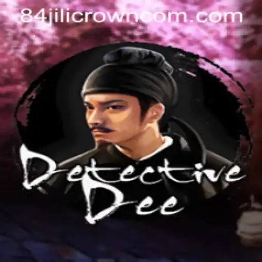 Detective Dee: Unraveling Mysteries with an 84jilicrown.com Twist