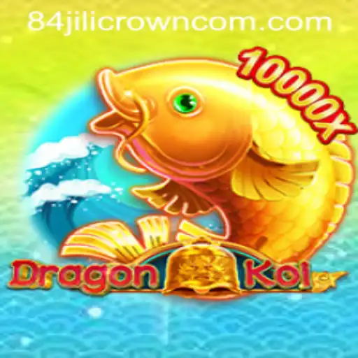Explore the World of DragonKoi: A Fusion of Fantasy and Strategy