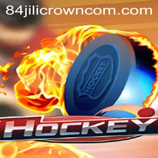Exploring the World of Hockey and 84jilicrown.com