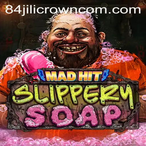 MadHitSlipperySoap: Innovating Fun in a Digital Era