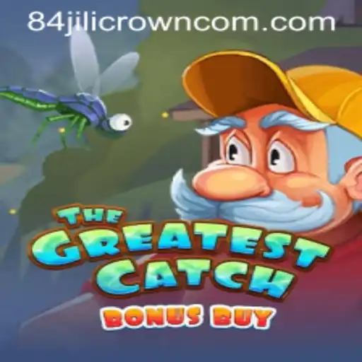 Dive into the Excitement of TheGreatestCatchBonusBuy and the Adventurous World of 84jilicrown.com