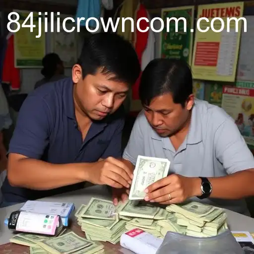 Understanding Jueteng: A Cultural and Social Phenomenon in the Philippines