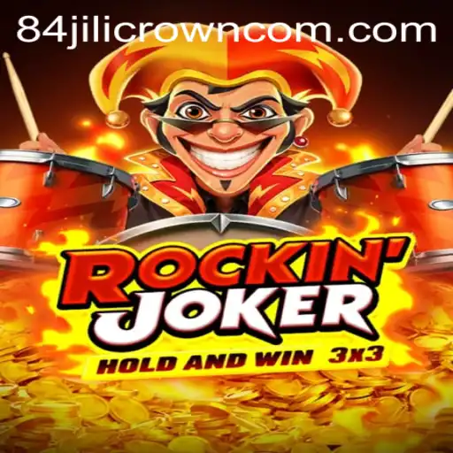Exploring the Thrills of RockinJoker and 84jilicrown.com